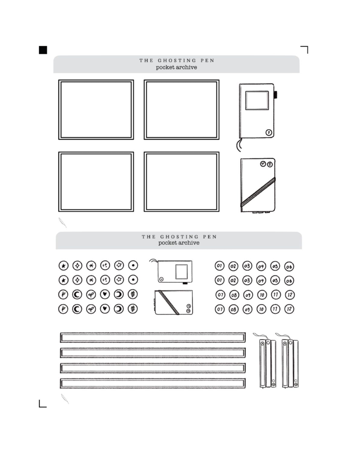 digital kit archive