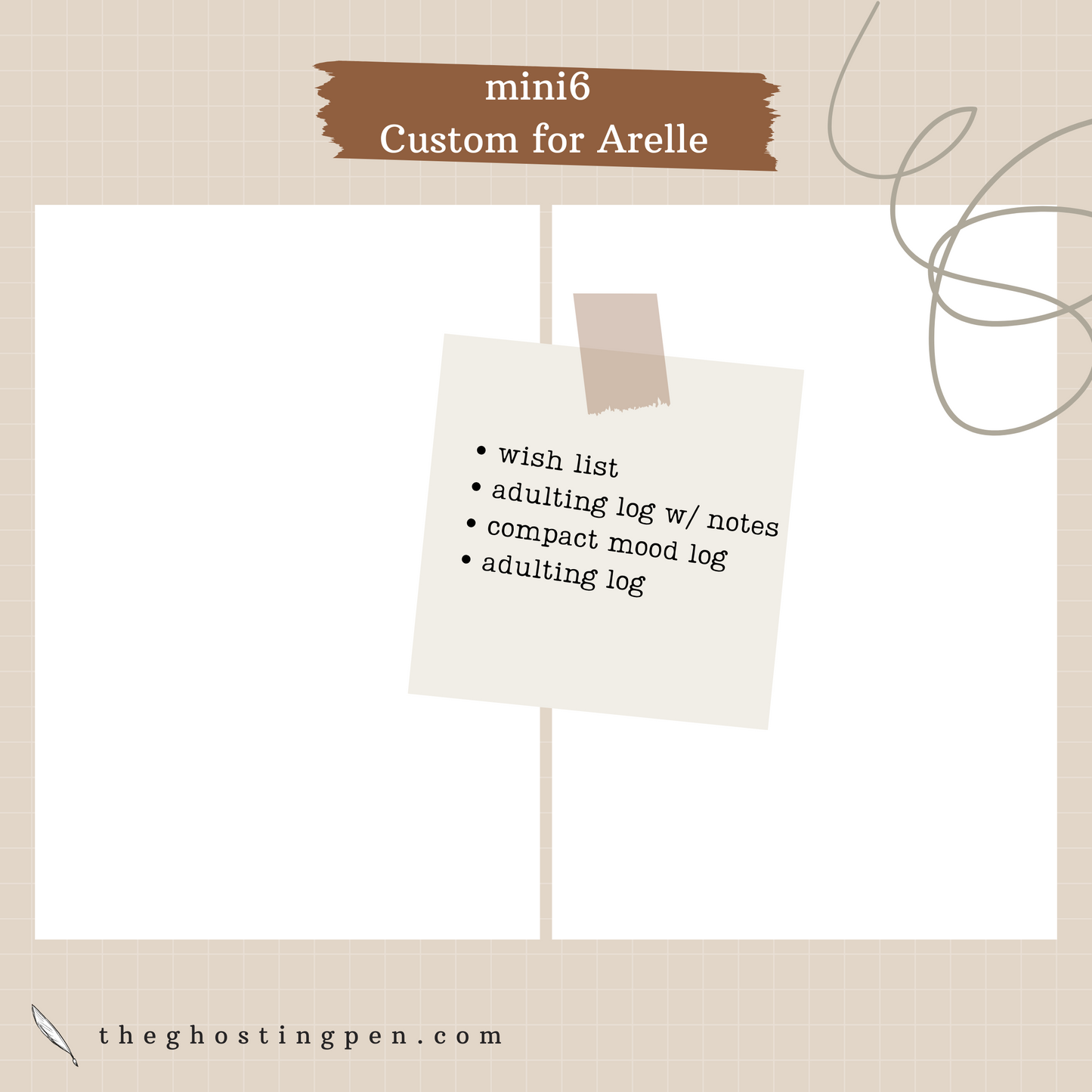 Custom Order for Arelle