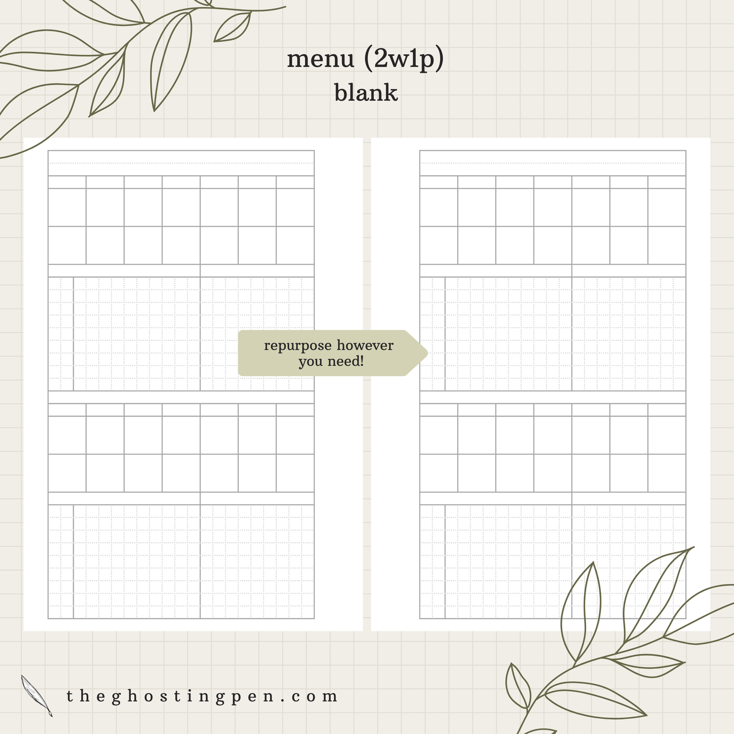 menu (2w1p)