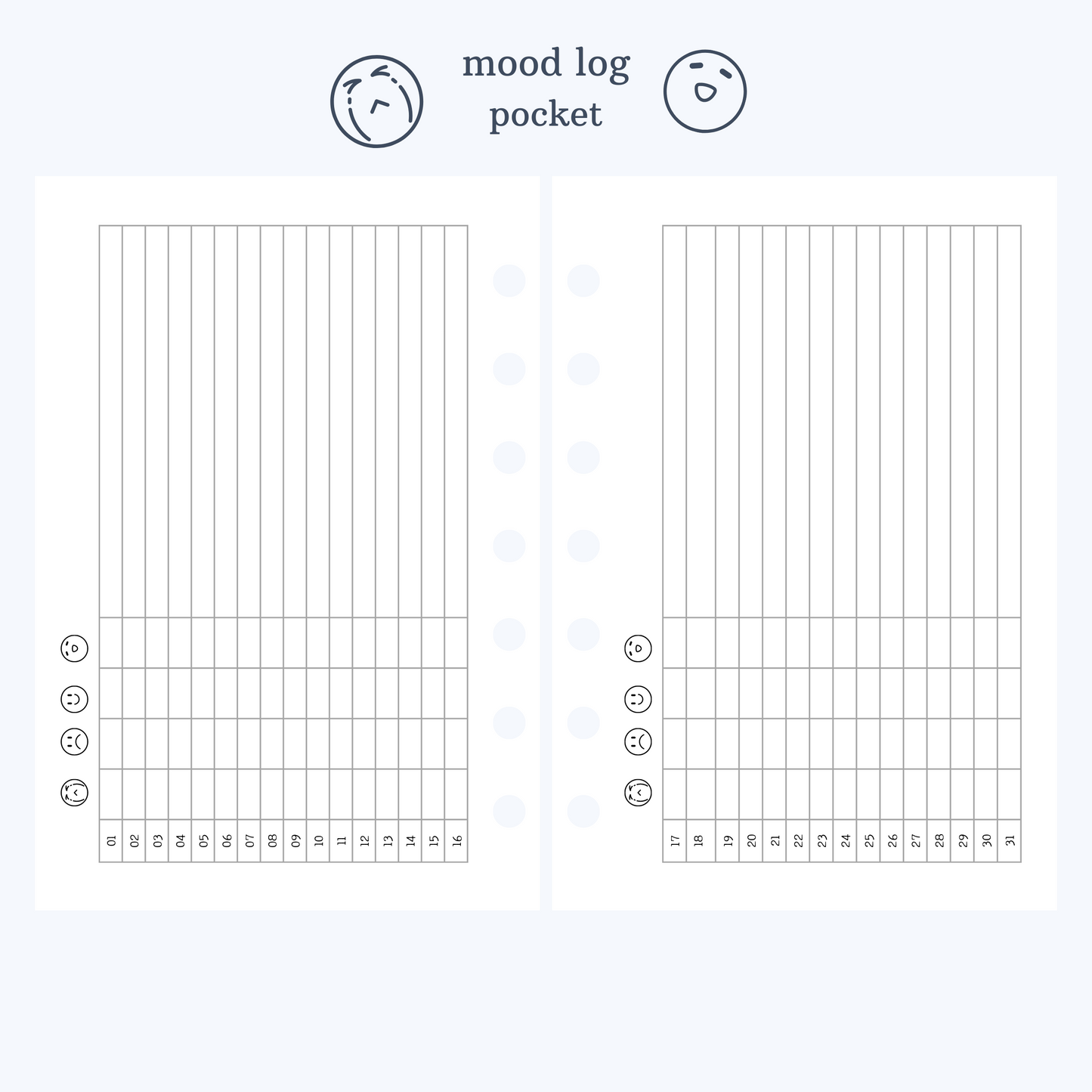 mood log
